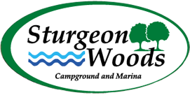 Sturgeon Woods Campground and Marina