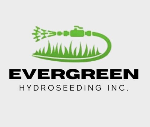 Evergreen Hydroseeding