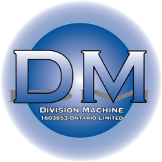 Division Machine