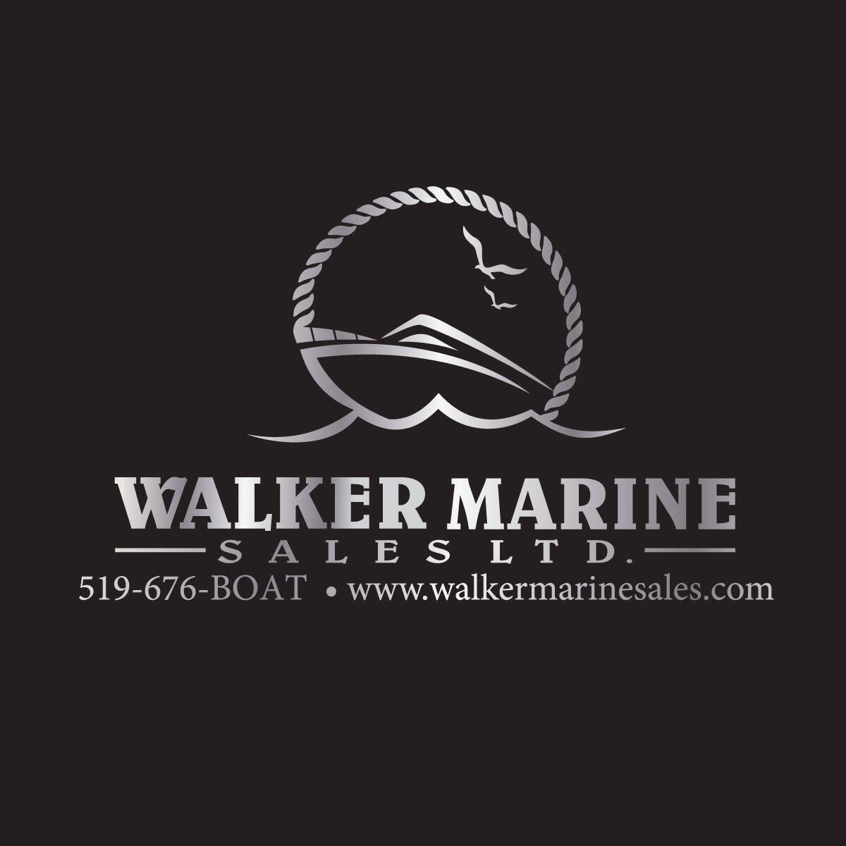 Walker Marine Sales Ltd.