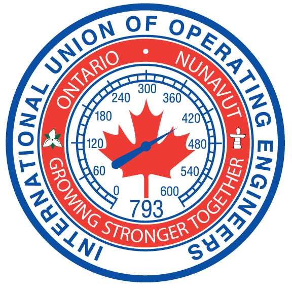International Union of Operating Engineers Local 793