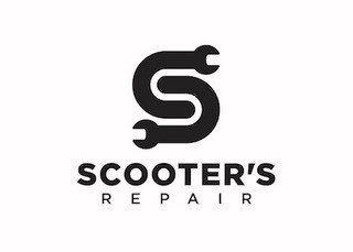 Scooter's Repair