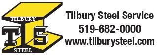 Tilbury Steel