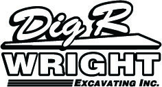 Dig'R Wright Excavating Inc.
