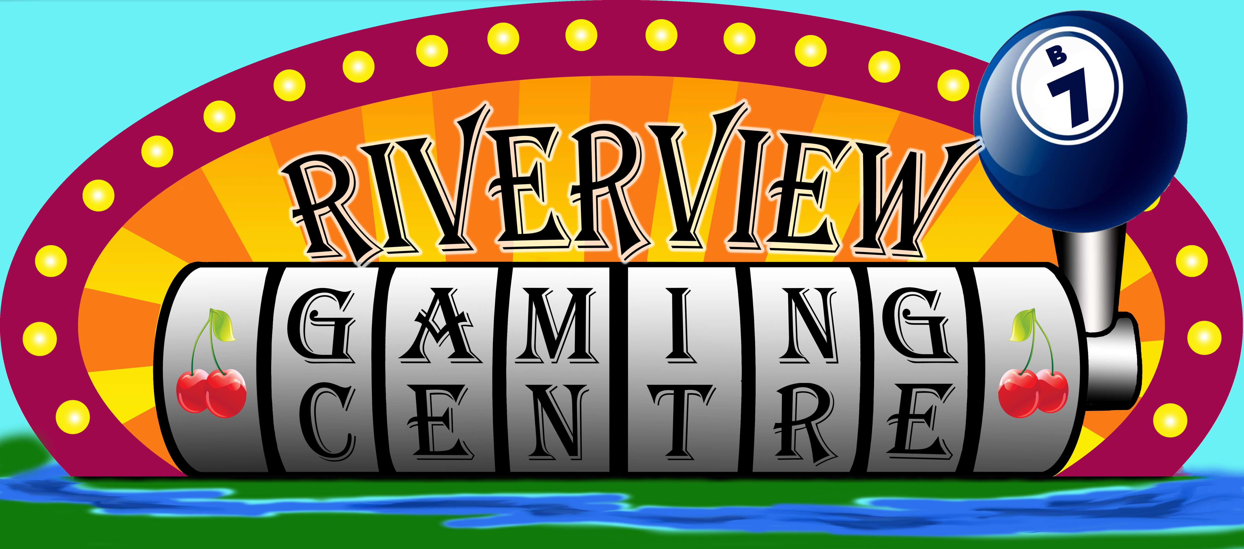 Riverview Bingo