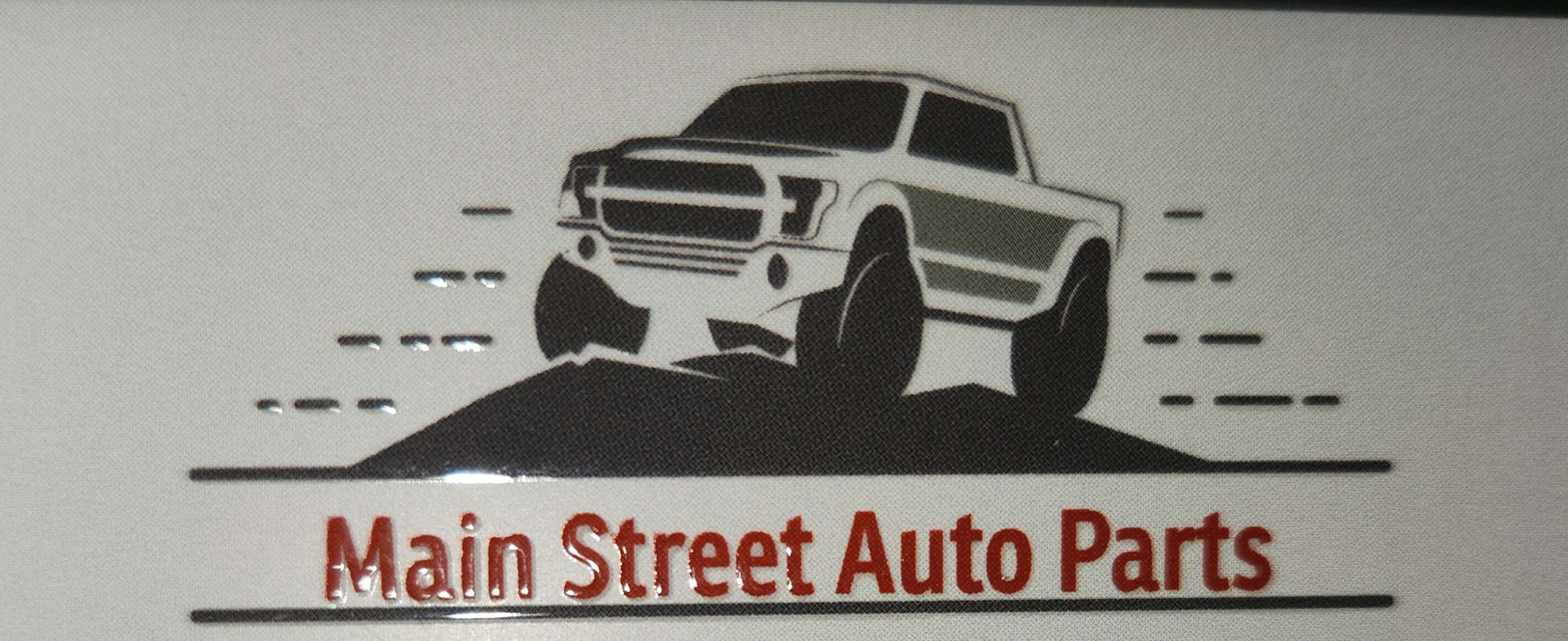 Main Street Auto Parts