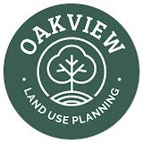 Oakview Land Use Planning