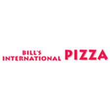 Bill's International Pizza