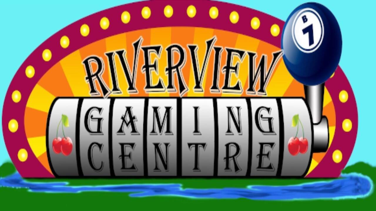 Riverview Gaming Centre