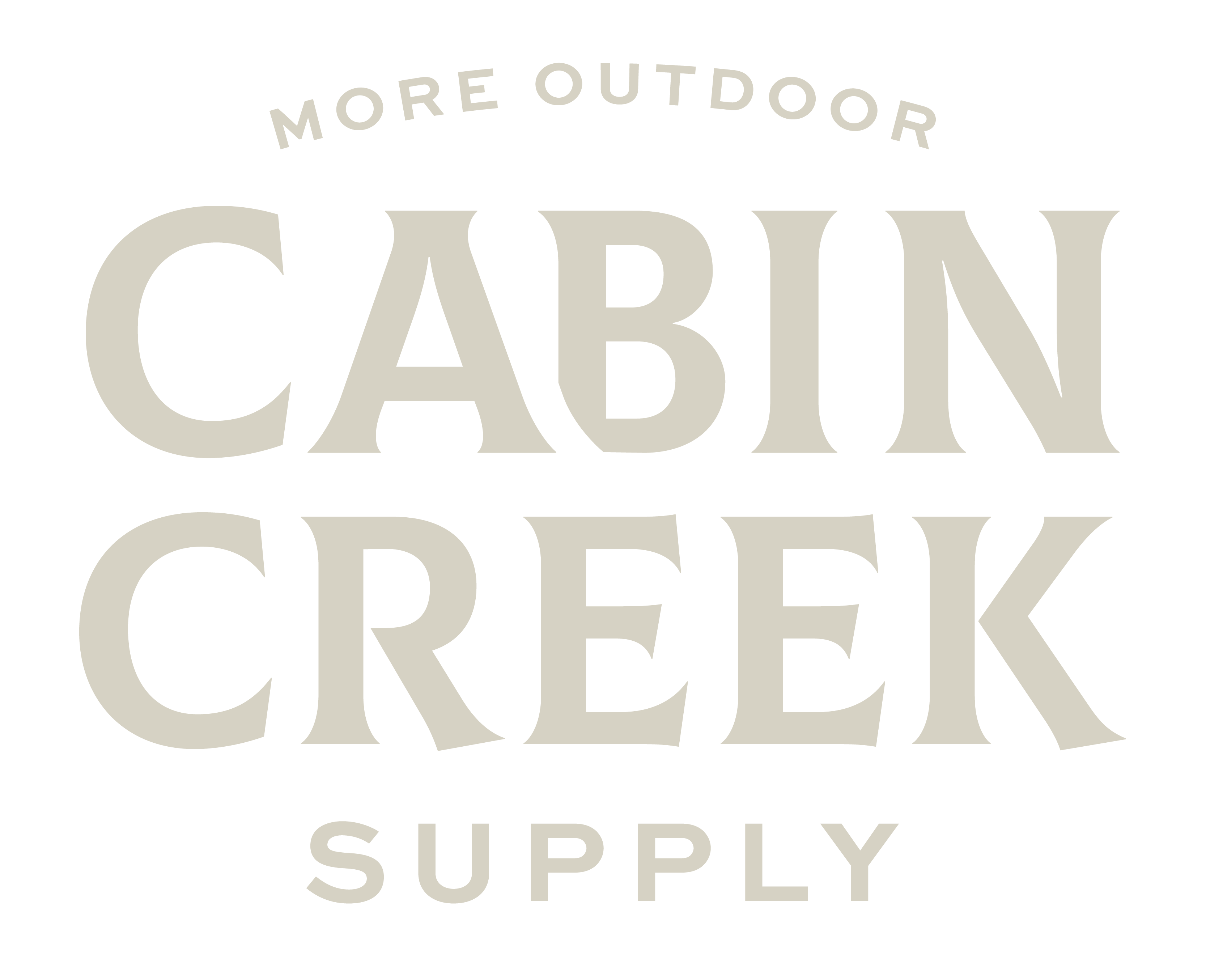 Cabin Creek Supply