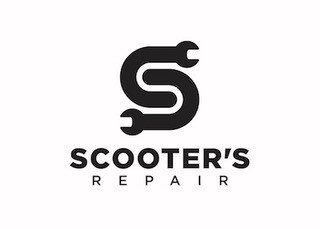 Scooter's Repair 