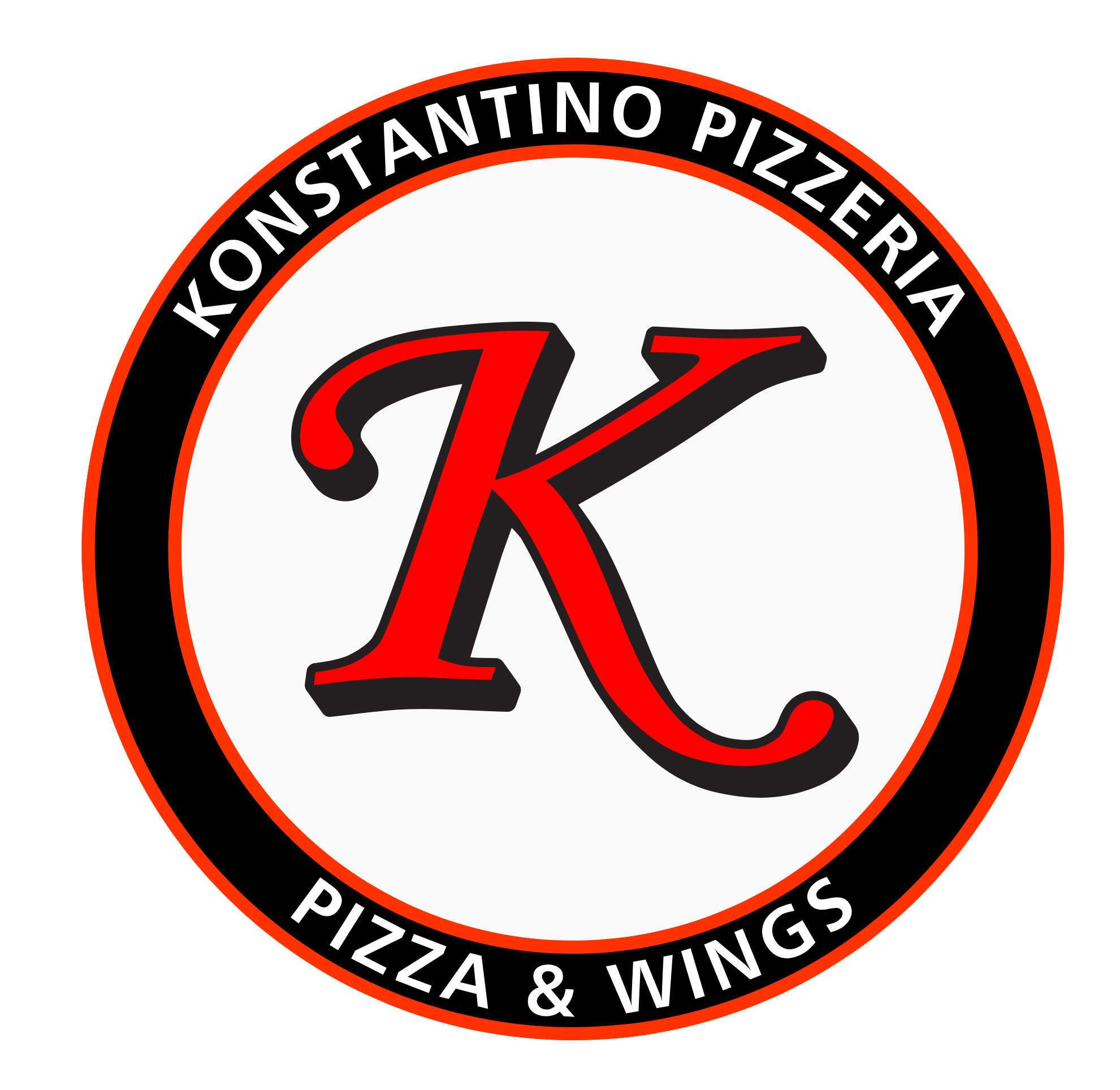 Konstantino Pizzeria