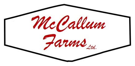 McCallum Farms Ltd. 