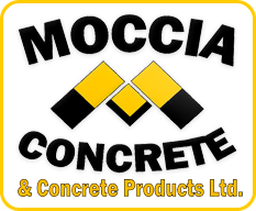 Moccia Concrete & Concrete Products Ltd. 