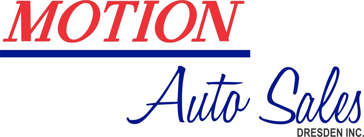 Motion Auto Sales 