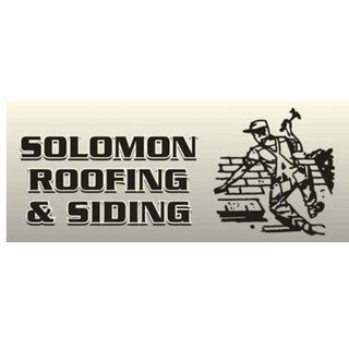 Solomon Roofing & Siding 