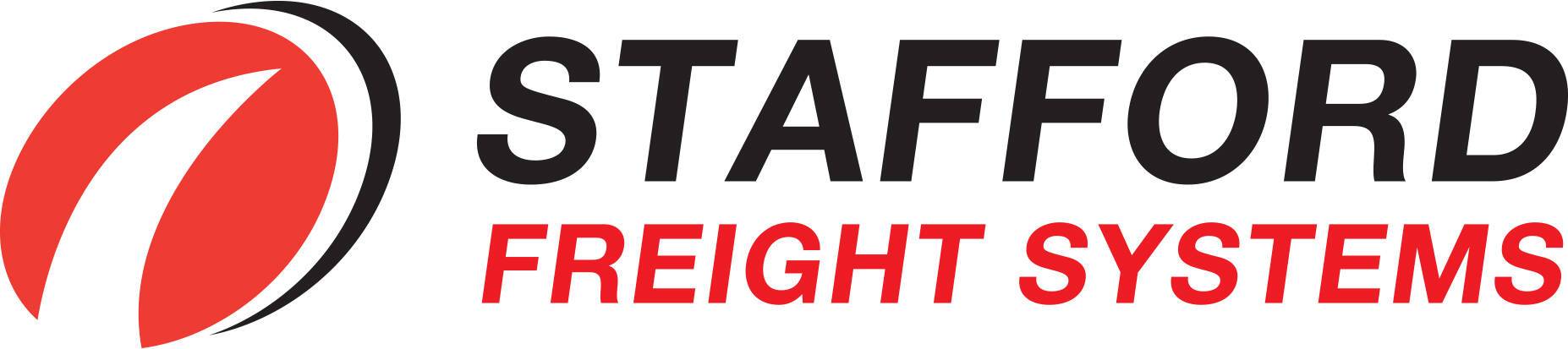 Stafford Freight Systems 