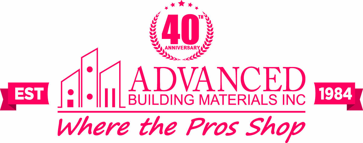Advanced Building Materials