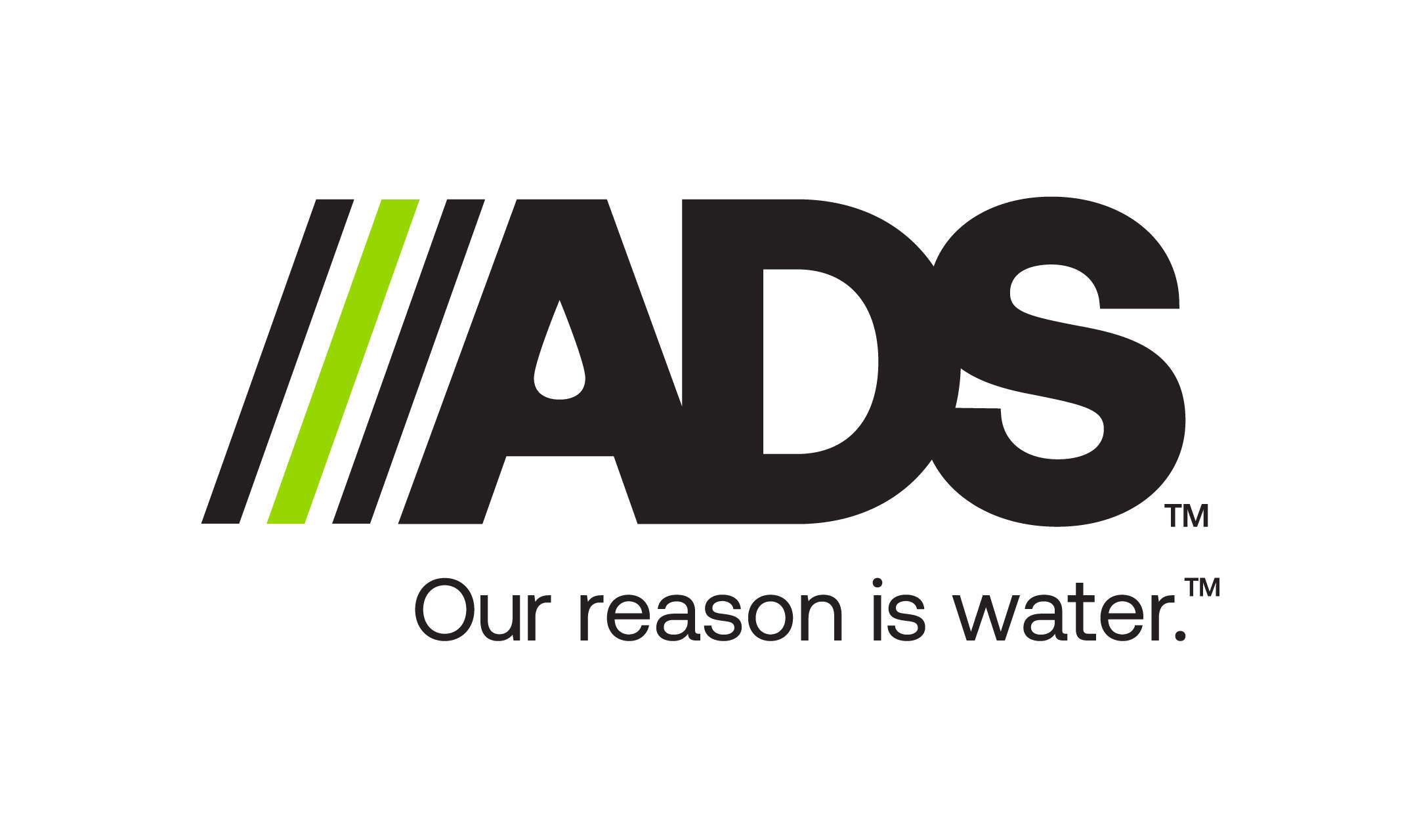 ADS ( Advanced Drainage Systems)