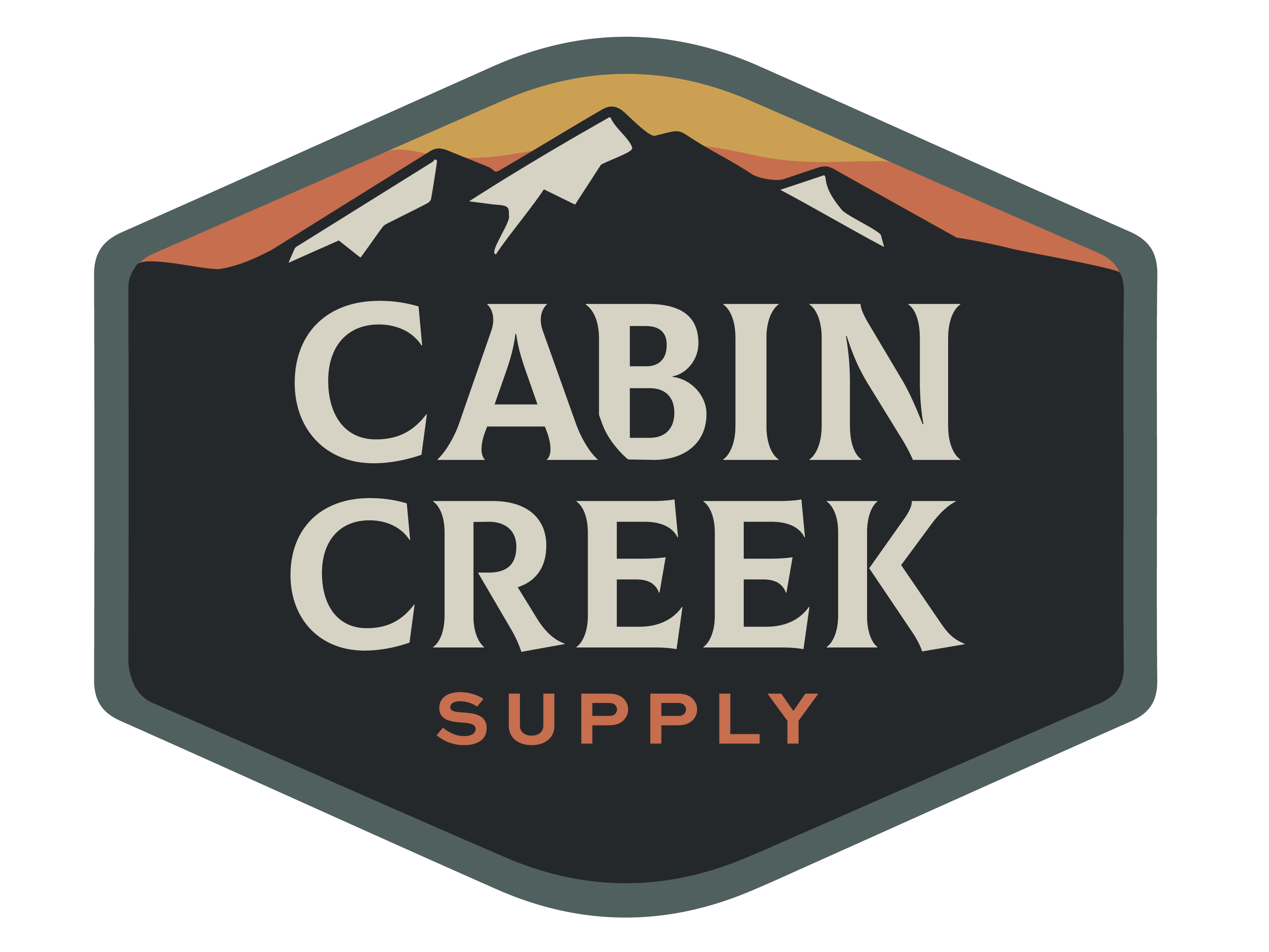 Cabin Creek