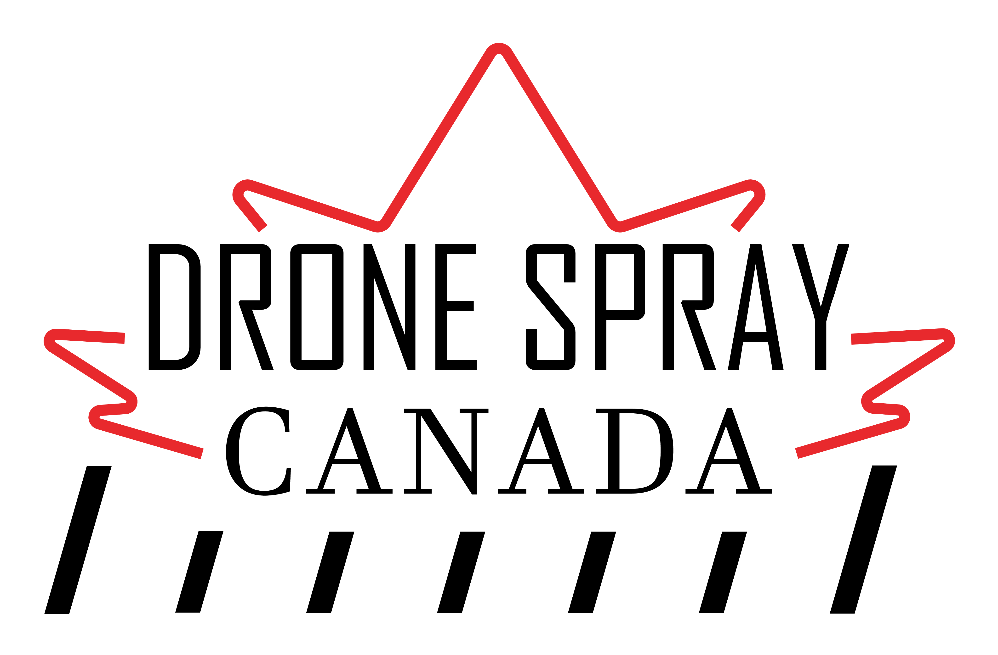 Drone Spray Canada