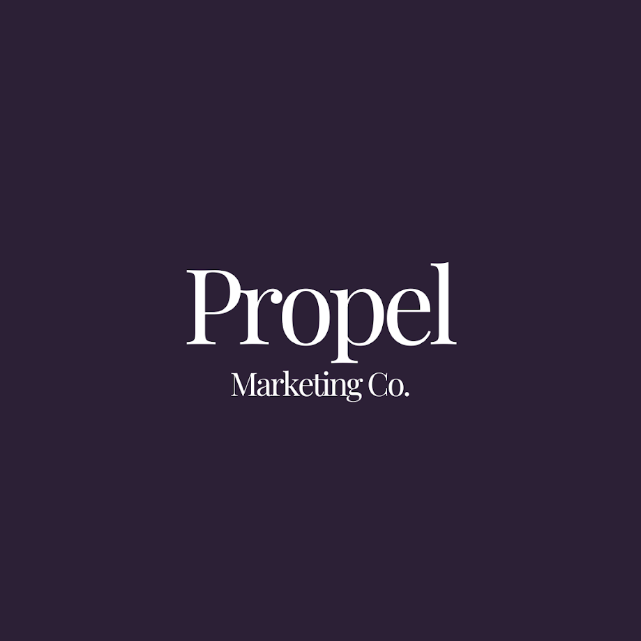Propel Marketing Co.