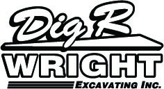 Dig R Wright Excavating Inc.