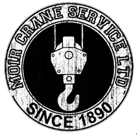 Moir Crane