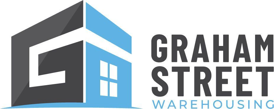 Graham Street Warehousing 